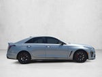 2023 Cadillac CT4-V 4dr Sdn Blackwing