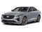 2023 Cadillac CT4-V 4dr Sdn Blackwing