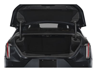 2023 Cadillac CT4-V 4dr Sdn Blackwing