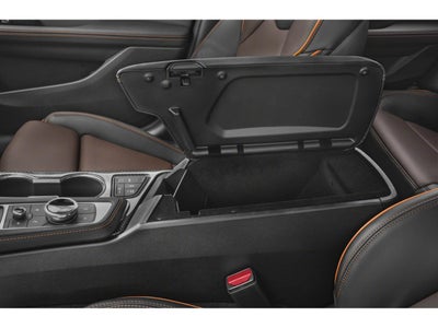 2023 Cadillac CT4-V 4dr Sdn Blackwing