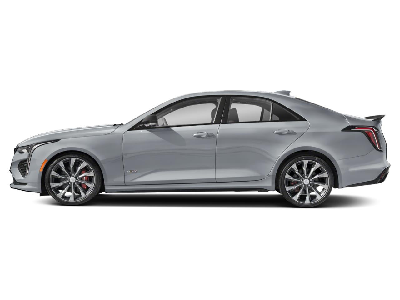 2023 Cadillac CT4-V 4dr Sdn Blackwing