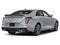 2023 Cadillac CT4-V 4dr Sdn Blackwing