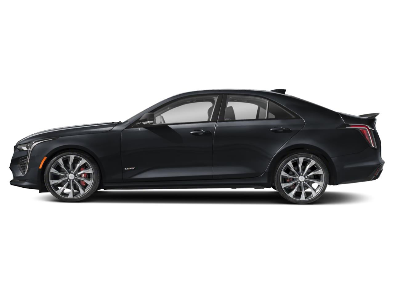 2023 Cadillac CT4-V 4dr Sdn Blackwing