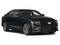 2023 Cadillac CT4-V 4dr Sdn Blackwing