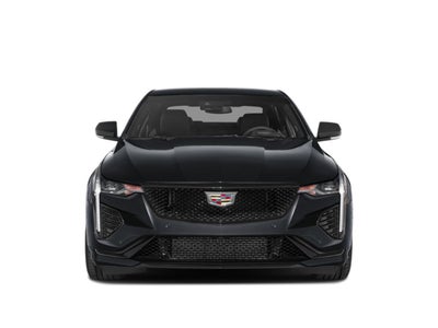 2023 Cadillac CT4-V 4dr Sdn Blackwing