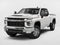 2021 Chevrolet Silverado 3500 HD CC 2WD Crew Cab 177" WB, 60" CA Work Truck