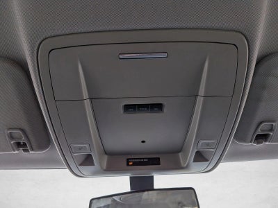 2015 Chevrolet Silverado 2500 HD Regular Cab Long Box 2-Wheel Drive Work Truck