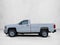 2015 Chevrolet Silverado 2500 HD Regular Cab Long Box 2-Wheel Drive Work Truck