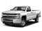 2015 Chevrolet Silverado 2500 HD Regular Cab Long Box 2-Wheel Drive Work Truck