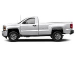 2015 Chevrolet Silverado 2500 HD Regular Cab Long Box 2-Wheel Drive Work Truck