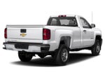 2015 Chevrolet Silverado 2500 HD Regular Cab Long Box 2-Wheel Drive Work Truck