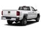 2015 Chevrolet Silverado 2500 HD Regular Cab Long Box 2-Wheel Drive Work Truck