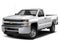 2015 Chevrolet Silverado 2500 HD Regular Cab Long Box 2-Wheel Drive Work Truck