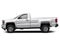 2015 Chevrolet Silverado 2500 HD Regular Cab Long Box 2-Wheel Drive Work Truck