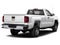 2015 Chevrolet Silverado 2500 HD Regular Cab Long Box 2-Wheel Drive Work Truck