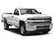 2015 Chevrolet Silverado 2500 HD Regular Cab Long Box 2-Wheel Drive Work Truck