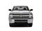 2015 Chevrolet Silverado 2500 HD Regular Cab Long Box 2-Wheel Drive Work Truck