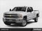 2015 Chevrolet Silverado 2500HD Built After Aug 14 Crew Cab Long Box 4-Wheel Drive LT