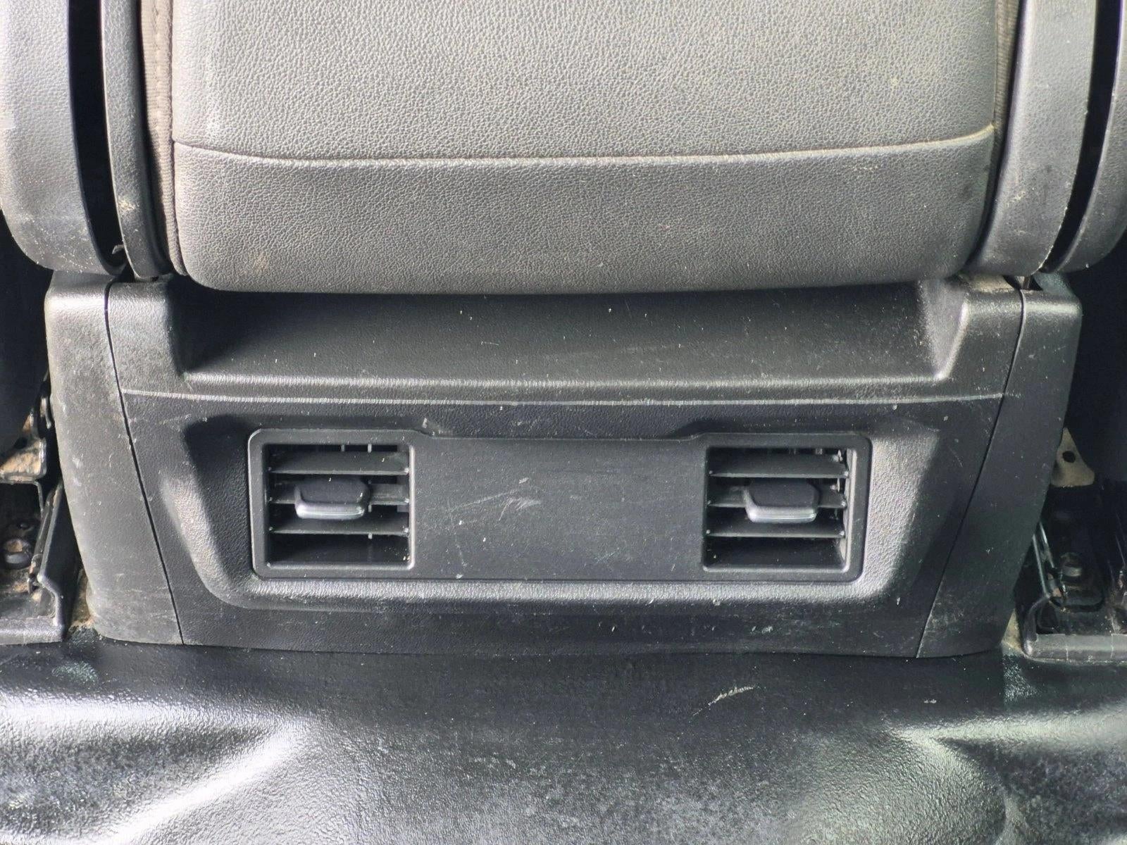 2023 Chevrolet Silverado 2500 HD Crew Cab Standard Box 4-Wheel Drive Work Truck