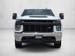 2023 Chevrolet Silverado 2500 HD Crew Cab Standard Box 4-Wheel Drive Work Truck