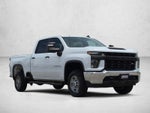 2023 Chevrolet Silverado 2500 HD Crew Cab Standard Box 4-Wheel Drive Work Truck