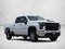 2023 Chevrolet Silverado 2500 HD Crew Cab Standard Box 4-Wheel Drive Work Truck