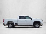 2023 Chevrolet Silverado 2500 HD Crew Cab Standard Box 4-Wheel Drive Work Truck