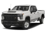 2023 Chevrolet Silverado 2500 HD Crew Cab Standard Box 4-Wheel Drive Work Truck