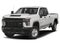 2023 Chevrolet Silverado 2500 HD Crew Cab Standard Box 4-Wheel Drive Work Truck