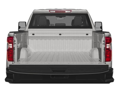 2023 Chevrolet Silverado 2500 HD Crew Cab Standard Box 4-Wheel Drive Work Truck