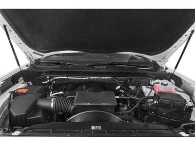 2023 Chevrolet Silverado 2500 HD Crew Cab Standard Box 4-Wheel Drive Work Truck
