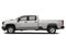 2023 Chevrolet Silverado 2500 HD Crew Cab Standard Box 4-Wheel Drive Work Truck
