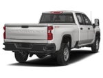 2023 Chevrolet Silverado 2500 HD Crew Cab Standard Box 4-Wheel Drive Work Truck