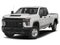 2023 Chevrolet Silverado 2500 HD Crew Cab Standard Box 4-Wheel Drive Work Truck