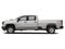 2023 Chevrolet Silverado 2500 HD Crew Cab Standard Box 4-Wheel Drive Work Truck