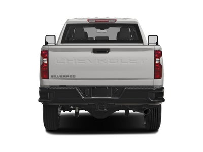 2023 Chevrolet Silverado 2500 HD Crew Cab Standard Box 4-Wheel Drive Work Truck