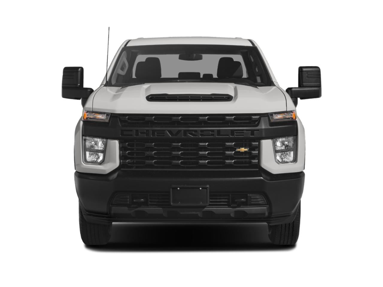 2023 Chevrolet Silverado 2500 HD Crew Cab Standard Box 4-Wheel Drive Work Truck