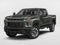 2023 Chevrolet Silverado 2500 HD Crew Cab Standard Box 4-Wheel Drive Custom