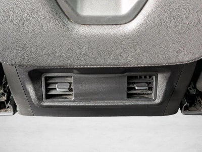 2023 Chevrolet Silverado 2500 HD Crew Cab Standard Box 4-Wheel Drive Custom