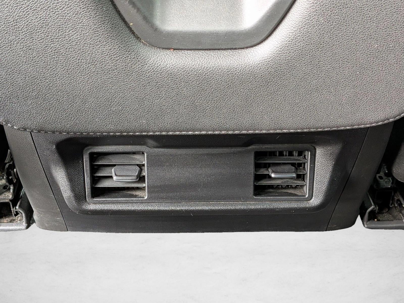 2023 Chevrolet Silverado 2500 HD Crew Cab Standard Box 4-Wheel Drive Custom