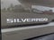 2023 Chevrolet Silverado 2500 HD Crew Cab Standard Box 4-Wheel Drive Custom