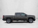 2023 Chevrolet Silverado 2500 HD Crew Cab Standard Box 4-Wheel Drive Custom