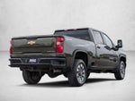 2023 Chevrolet Silverado 2500 HD Crew Cab Standard Box 4-Wheel Drive Custom