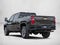2023 Chevrolet Silverado 2500 HD Crew Cab Standard Box 4-Wheel Drive Custom