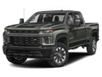 2023 Chevrolet Silverado 2500 HD Crew Cab Standard Box 4-Wheel Drive Custom