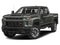 2023 Chevrolet Silverado 2500 HD Crew Cab Standard Box 4-Wheel Drive Custom