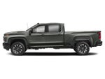 2023 Chevrolet Silverado 2500 HD Crew Cab Standard Box 4-Wheel Drive Custom