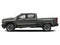 2023 Chevrolet Silverado 2500 HD Crew Cab Standard Box 4-Wheel Drive Custom