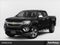 2018 Chevrolet Colorado Crew Cab Short Box 2-Wheel Drive LT
