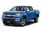 2018 Chevrolet Colorado Crew Cab Short Box 2-Wheel Drive LT